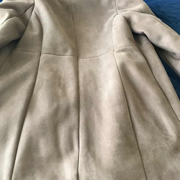 Winter Jacket - Picture 3 of 5